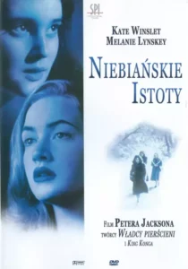 Niebiańskie istoty Niebiańskie istoty