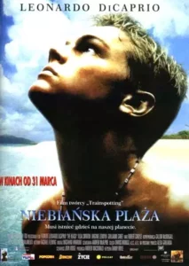 Niebiańska plaża Niebiańska plaża