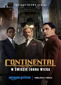 Continental Continental
