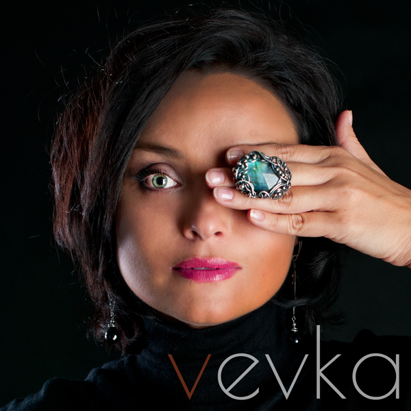 Vevka