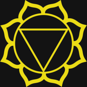 Czakra Splotu Słonecznego