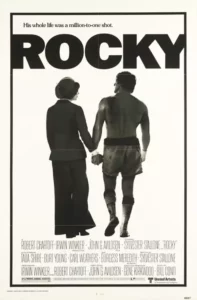 Rocky Rocky