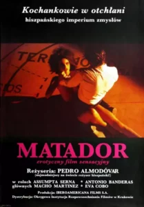 Matador Matador