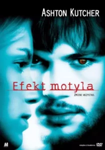 Efekt motyla Efekt motyla