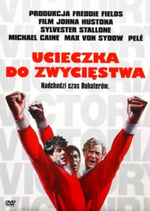 Ucieczka do zwycięstwa Ucieczka do zwycięstwa